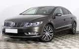 Volkswagen Passat CC, I Рестайлинг — фото 1