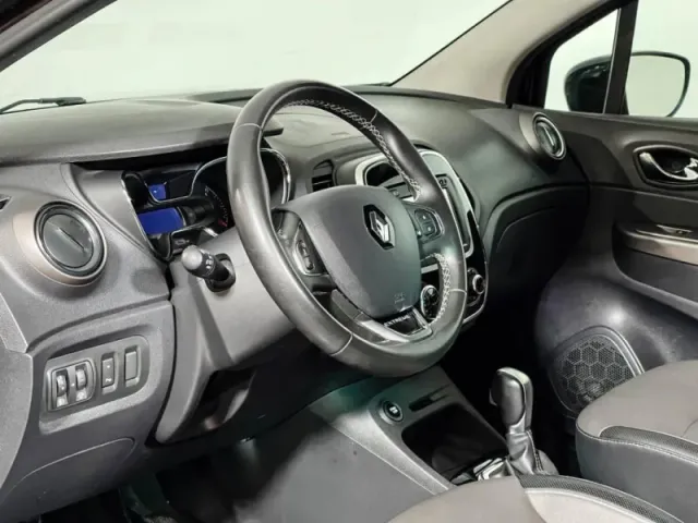 Renault Kaptur, I — фото 14
