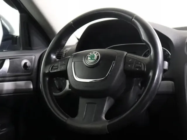 Skoda Octavia, II (A5) Рестайлинг — фото 19
