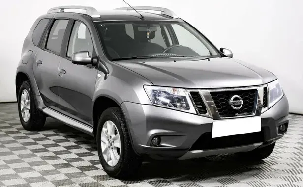 Nissan Terrano, III (D10) — фото 3