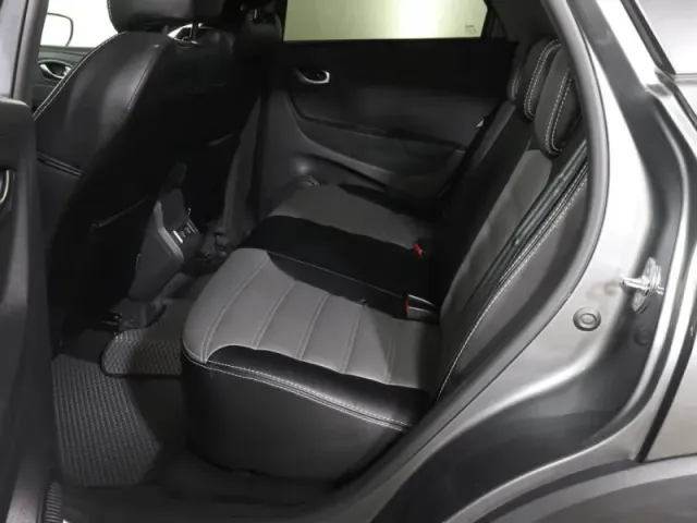 Renault Kaptur, I Рестайлинг — фото 14