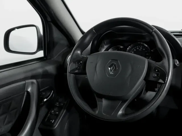 Renault Duster, I Рестайлинг — фото 14