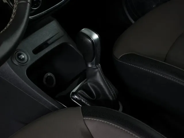 Renault Kaptur, I — фото 11