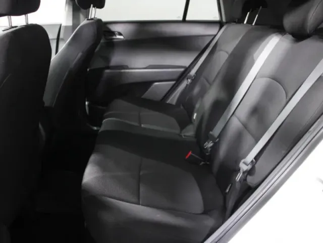 Hyundai Creta, I — фото 11