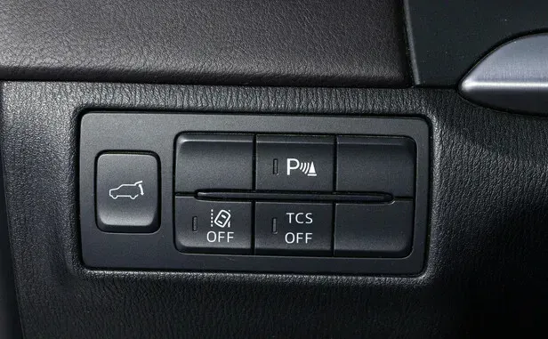 Mazda CX-9, II — фото 13