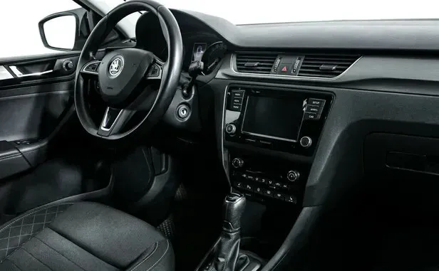 Skoda Rapid, I Рестайлинг — фото 6