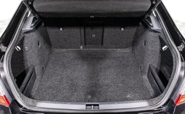 Skoda Octavia, III (A7) Рестайлинг — фото 5