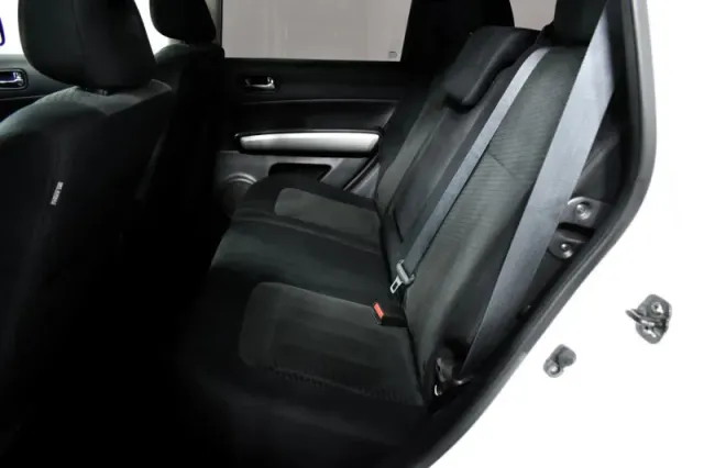 Nissan X-Trail, II Рестайлинг — фото 12
