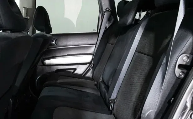 Nissan X-Trail, II Рестайлинг — фото 8