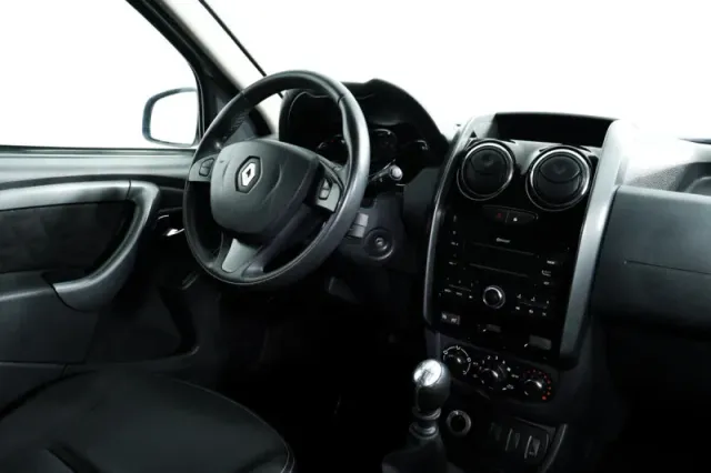 Renault Duster, I Рестайлинг — фото 26