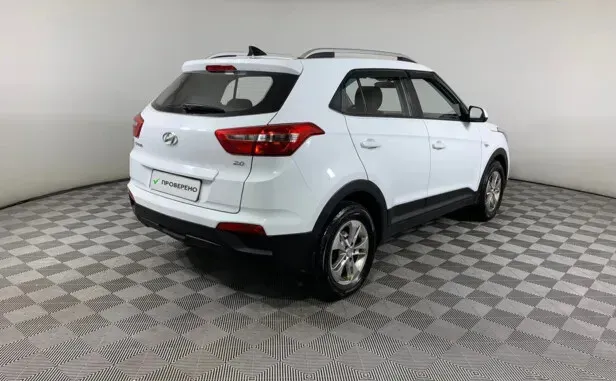 Hyundai Creta, I — фото 2