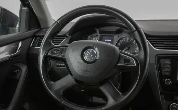 Skoda Octavia, III (A7) — фото 7