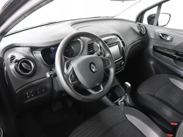 Renault Kaptur, I — фото 13