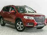 Haval H6, I — фото 1
