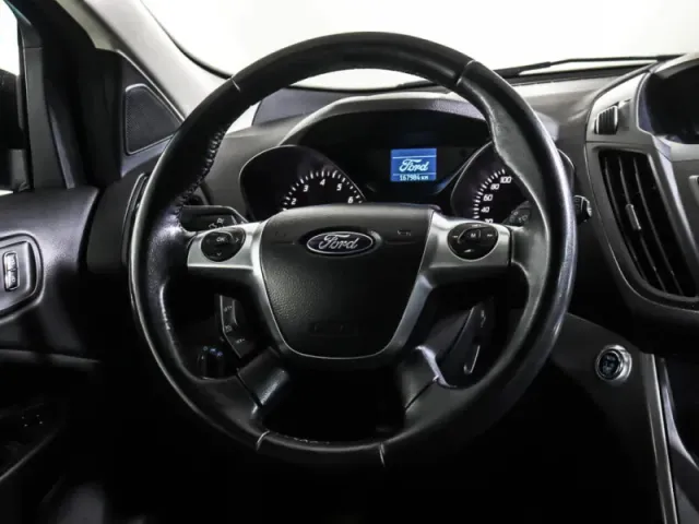 Ford Kuga, II — фото 15