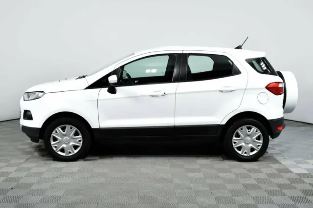 Ford EcoSport, II — фото 2