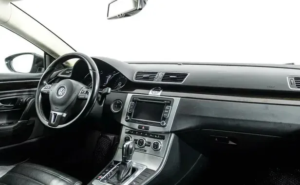 Volkswagen Passat CC, I Рестайлинг — фото 7