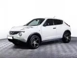 Nissan Juke, I — фото 1