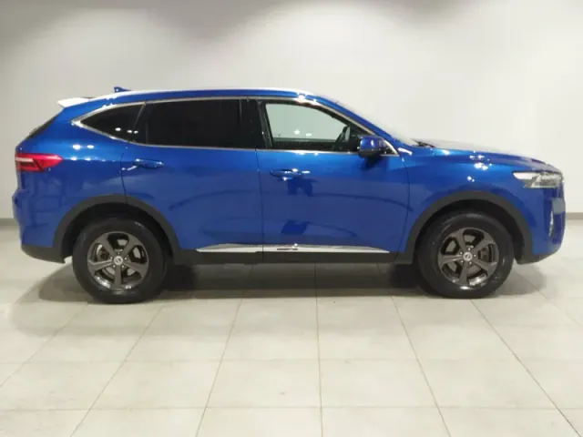 Haval F7, I — фото 2