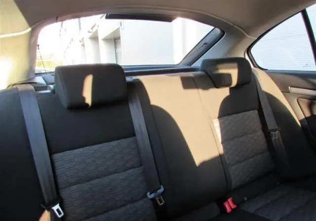 Skoda Octavia, II (A5) Рестайлинг — фото 7