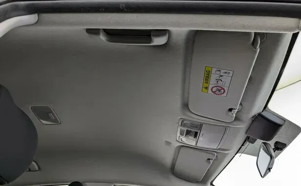Kia Rio, IV — фото 14