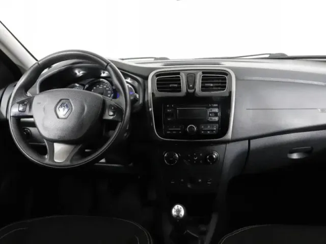 Renault Sandero, II — фото 14