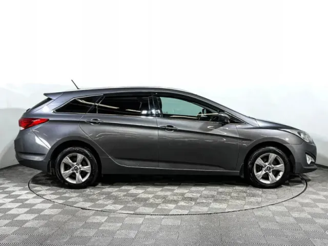 Hyundai i40, I — фото 4