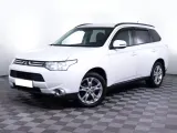 Mitsubishi Outlander, III — фото 1