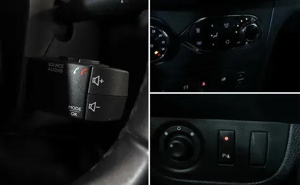 Renault Sandero, II Рестайлинг — фото 12