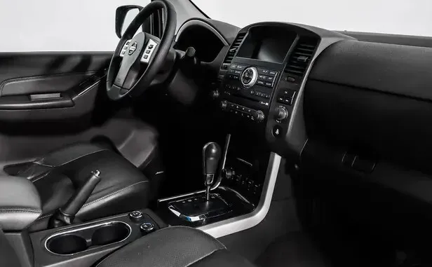 Nissan Pathfinder, III Рестайлинг — фото 7