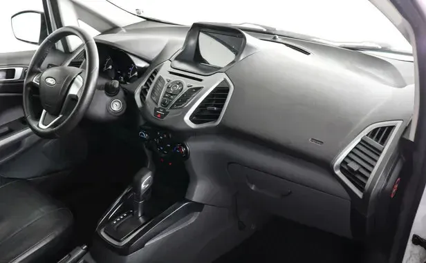 Ford EcoSport, II — фото 7