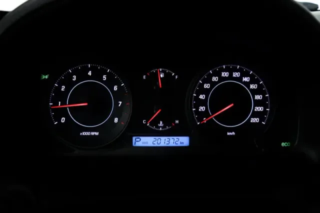 Chevrolet Captiva, I Рестайлинг — фото 10