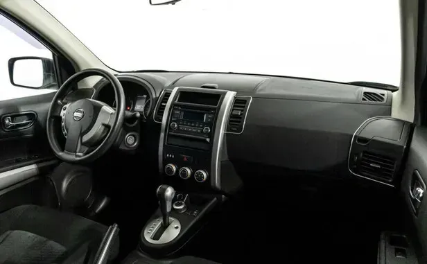 Nissan X-Trail, II Рестайлинг — фото 5