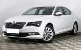 Skoda Superb, III — фото 1