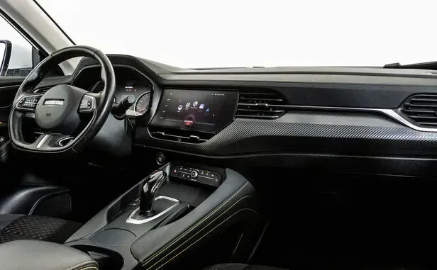 Haval F7x, I — фото 8