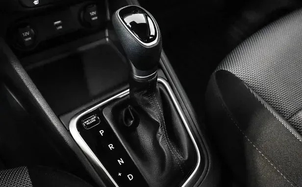 Hyundai Solaris, II Рестайлинг — фото 9
