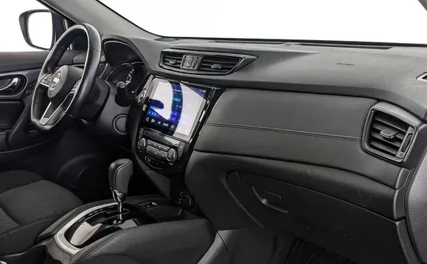 Nissan X-Trail, III Рестайлинг — фото 6