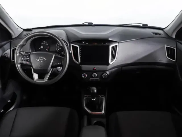 Hyundai Creta, I — фото 13