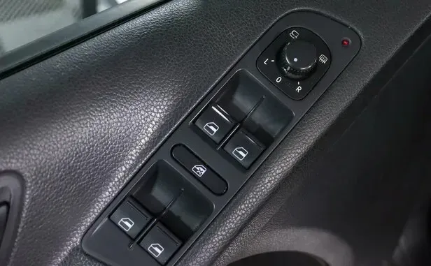 Volkswagen Tiguan, I Рестайлинг — фото 14