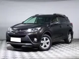 Toyota RAV4, IV (XA40) — фото 1