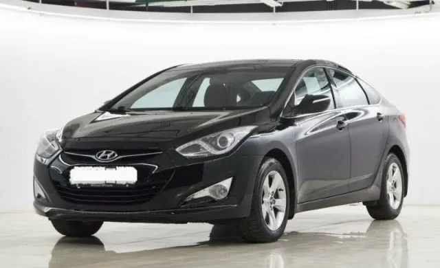 Hyundai i40, I — фото 2