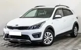 Kia Rio, IV — фото 1