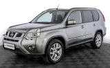 Nissan X-Trail, II Рестайлинг — фото 1