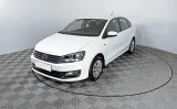 Volkswagen Polo, V Рестайлинг — фото 1
