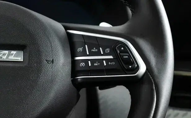 Haval F7, I Рестайлинг — фото 14