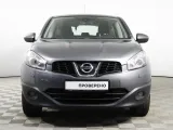 Nissan Qashqai, I — фото 1