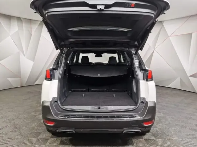 Peugeot 5008, II — фото 10