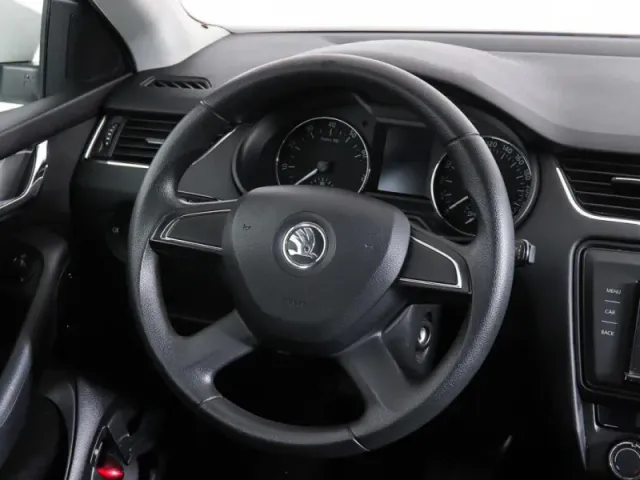 Skoda Octavia, III (A7) — фото 15