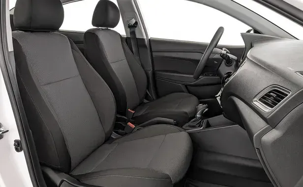 Hyundai Solaris, II Рестайлинг — фото 11
