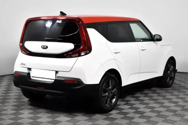 Kia Soul, III — фото 5
